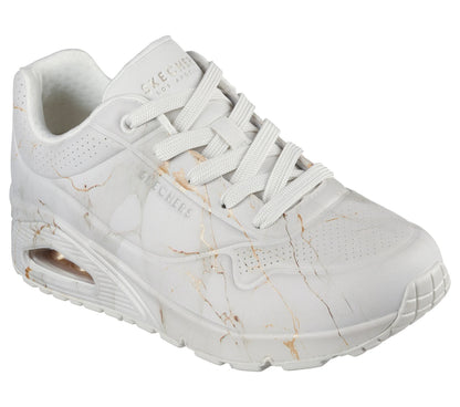 Skechers UNO - Marble Marvel — view 2