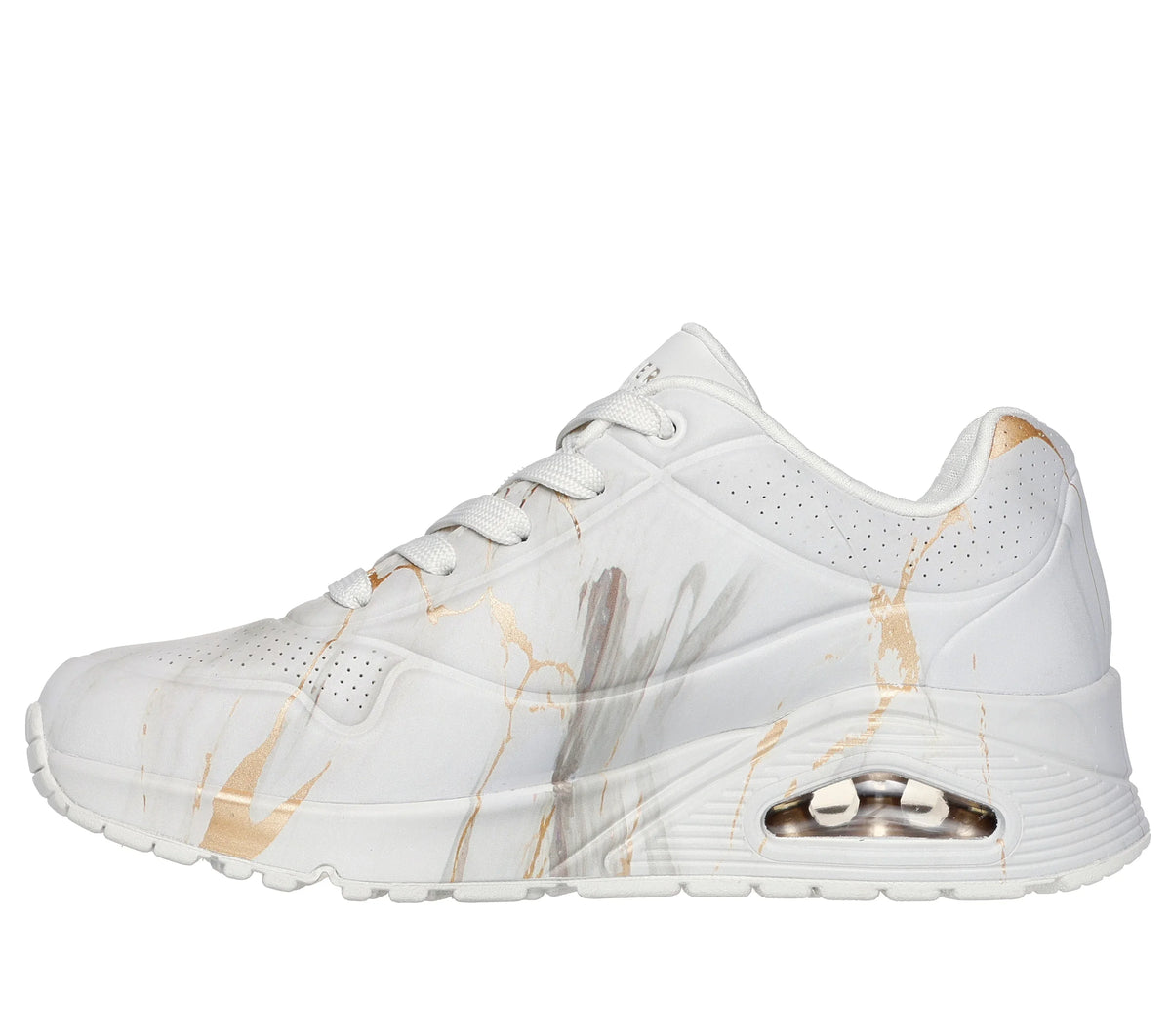 Skechers UNO - Marble Marvel — view 3