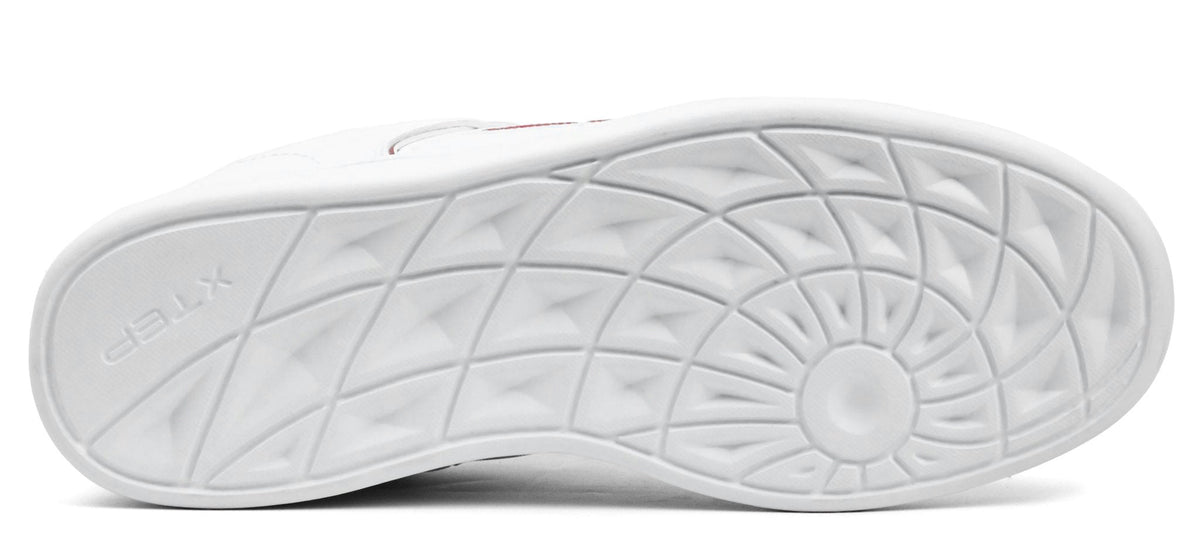 XTEP Casual Sports Shoes WTRD — view 3
