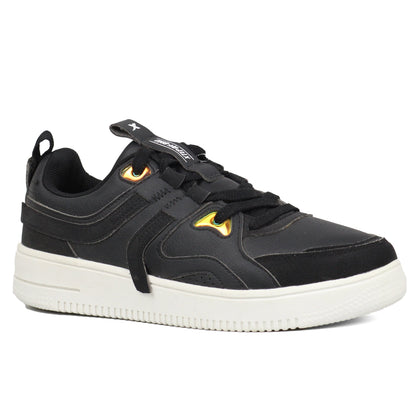 XTEP off road sneakers BKWT — view 3