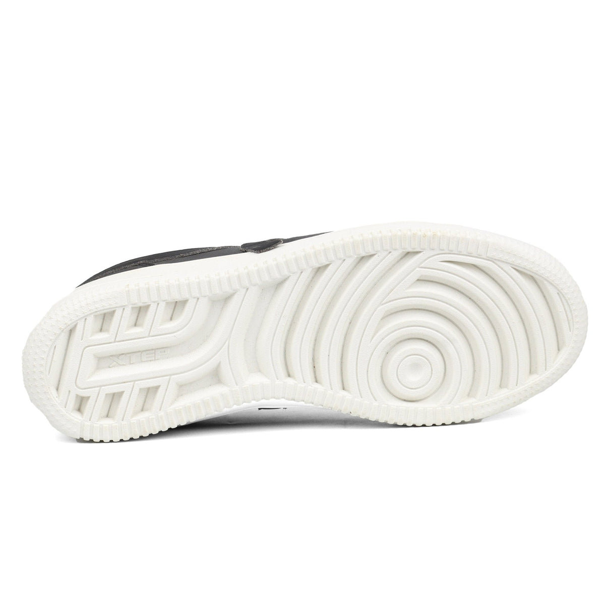 XTEP off road sneakers BKWT — view 4