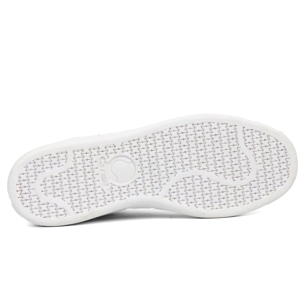 XTEP Men's High-Top Casual Sports Sneakers WTGY — view 4