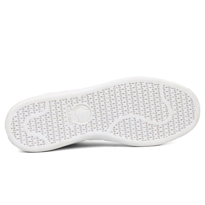 XTEP Men's High-Top Casual Sports Sneakers WTGY — view 4