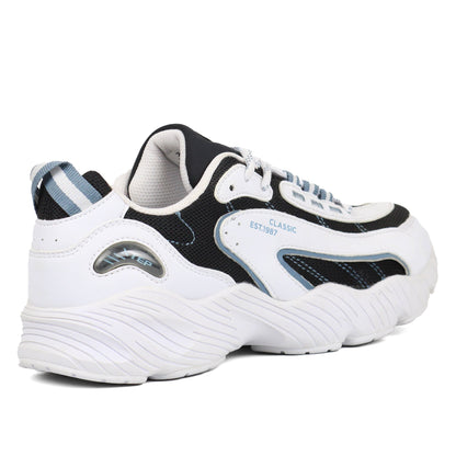 XTEP Classic Sports Shoes WTBK — view 3