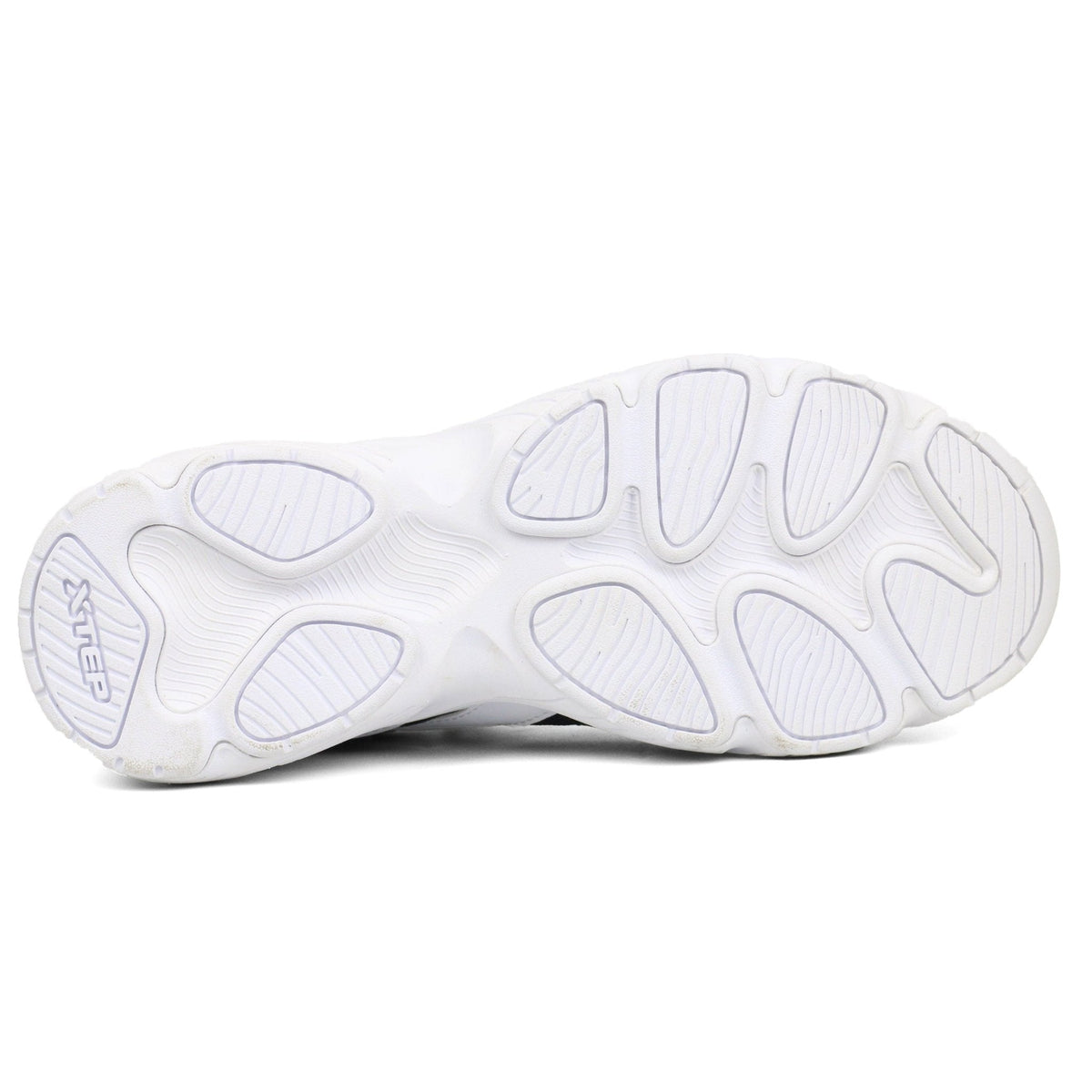 XTEP Classic Sports Shoes WTBK — view 4