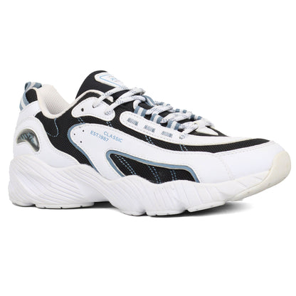 XTEP Classic Sports Shoes WTBK — view 2