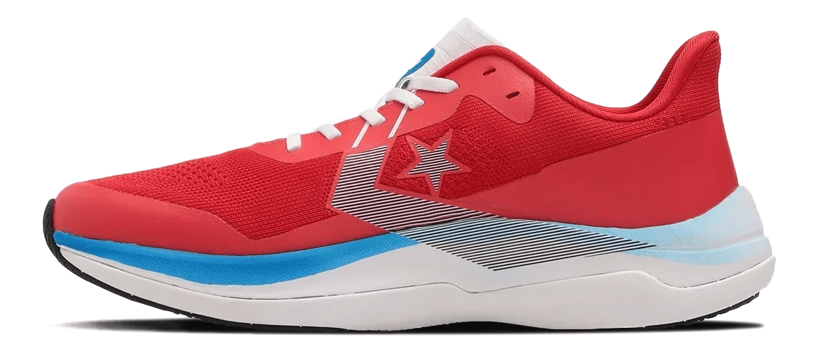 CONVERSE CONS RUNDUAL Running Shoes — view 3