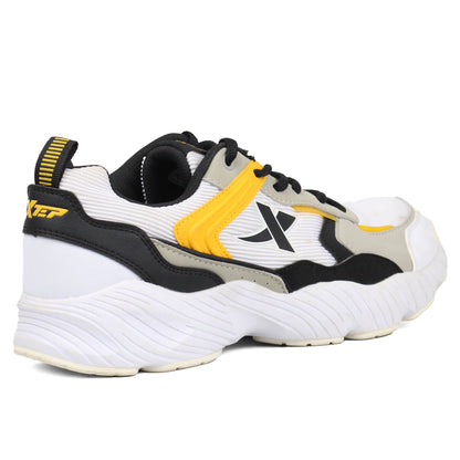 Xtep Outdoor Sports Casual Shoes WTBK — view 3