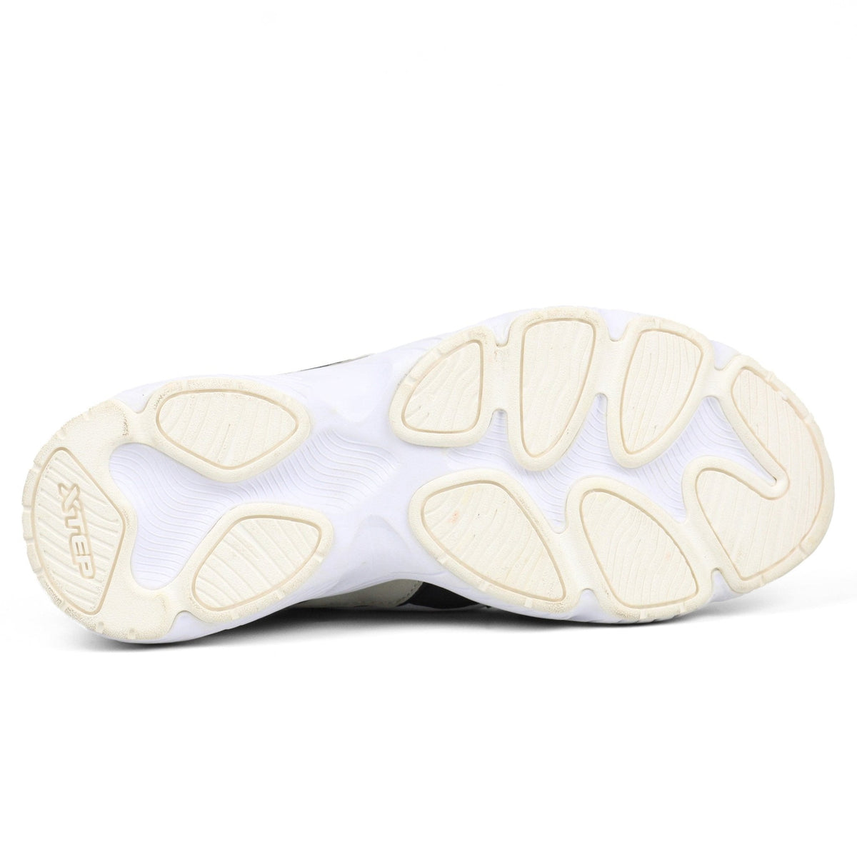 Xtep Outdoor Sports Casual Shoes WTBK — view 4