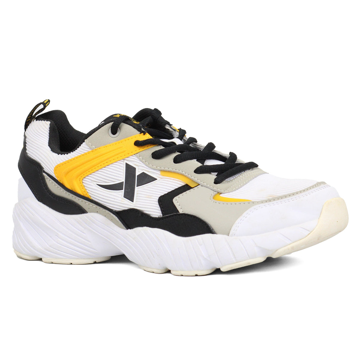 Xtep Outdoor Sports Casual Shoes WTBK — view 2