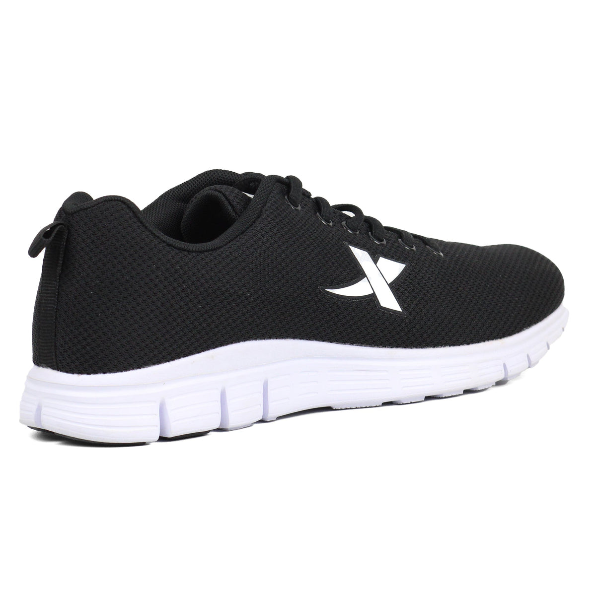 XTEP Mesh Casual Travel Sports Shoes — view 3