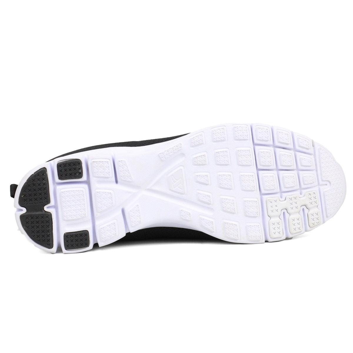 XTEP Mesh Casual Travel Sports Shoes — view 4