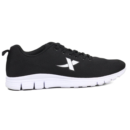 XTEP Mesh Casual Travel Sports Shoes — view 1