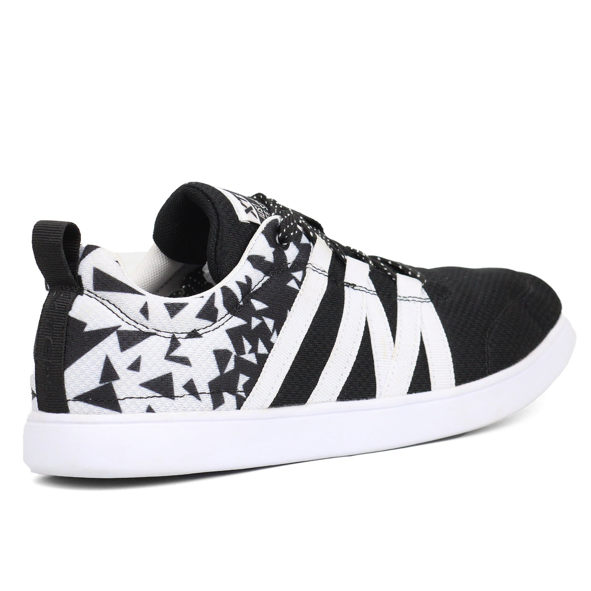 XTEP Men's Just life style Casual Shoes WTBK — view 3