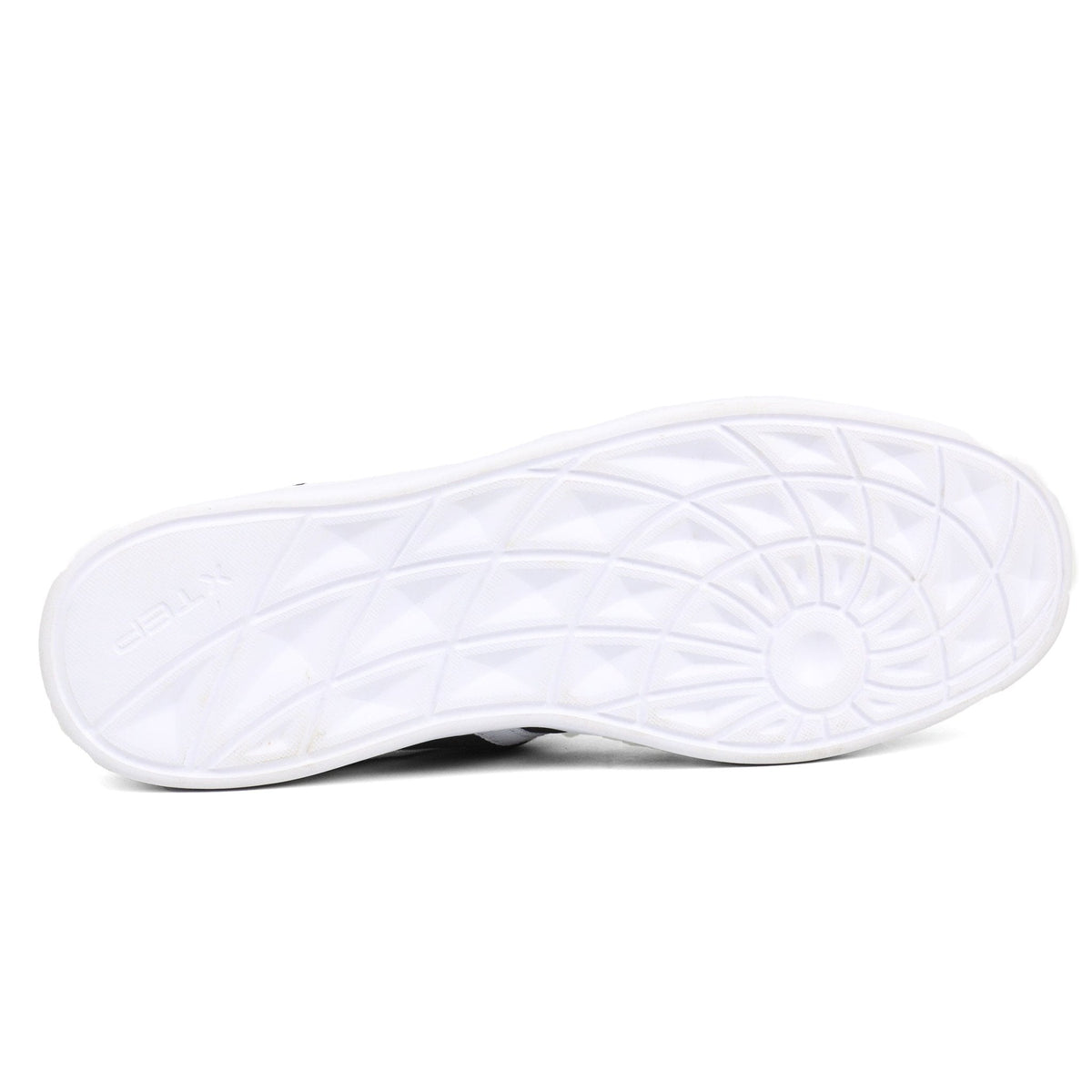 XTEP Men's Just life style Casual Shoes WTBK — view 4
