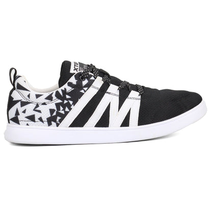 XTEP Men's Just life style Casual Shoes WTBK — view 1