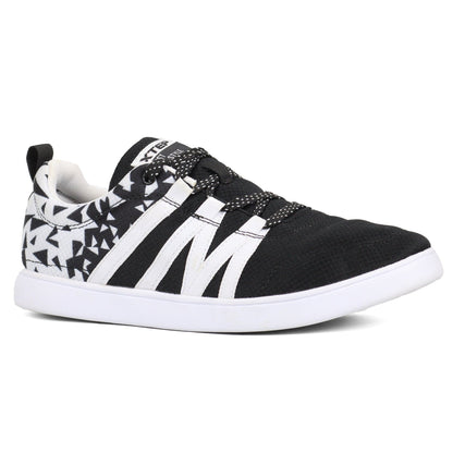 XTEP Men's Just life style Casual Shoes WTBK — view 2