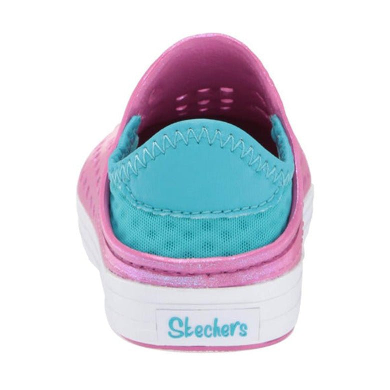 SKECHERS Guzman Steps - Shimmer Sweet — view 3