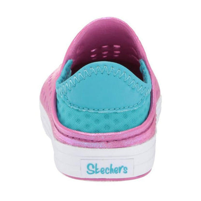 SKECHERS Guzman Steps - Shimmer Sweet — view 3