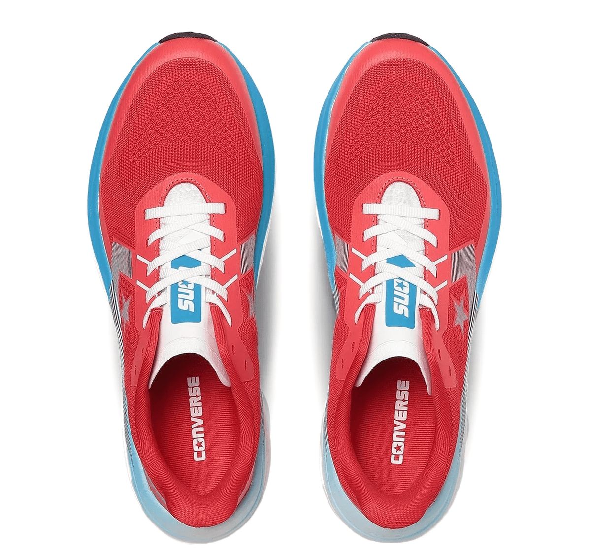 CONVERSE CONS RUNDUAL Running Shoes — view 4
