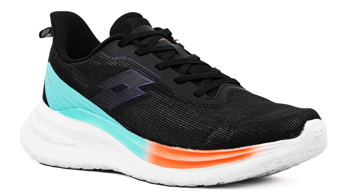 LOTTO Speedevo 701 III W women's running shoes — view 2