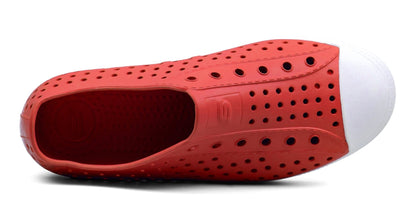 SKECHERS Guzman 2.0 Splash Brights Slip on Shoes — view 3