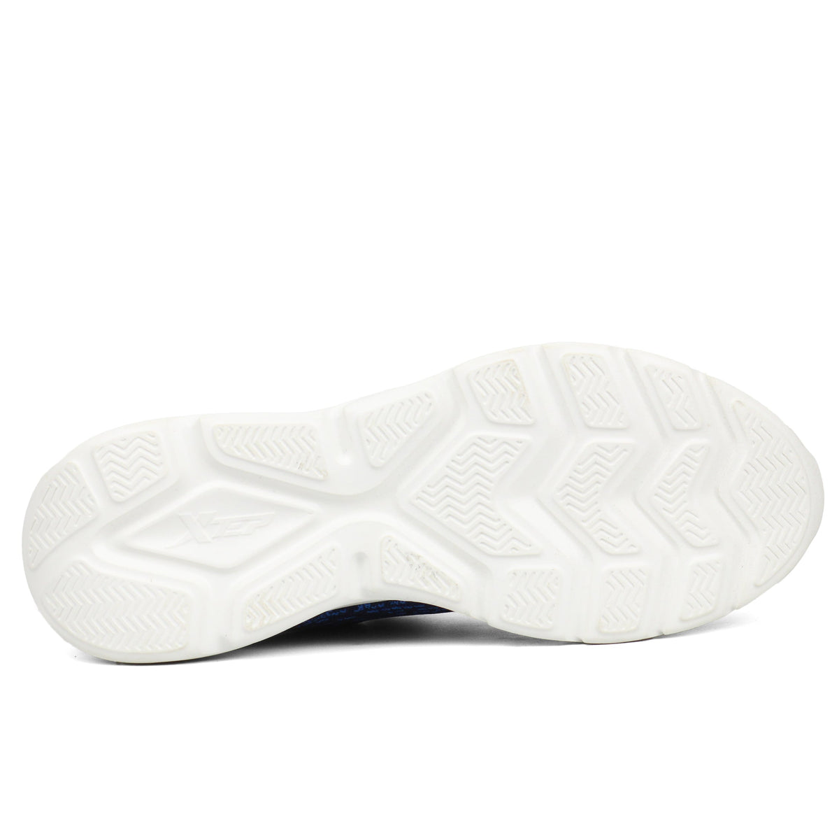 XTEP Autumn New Breathable Running Shoes N — view 4