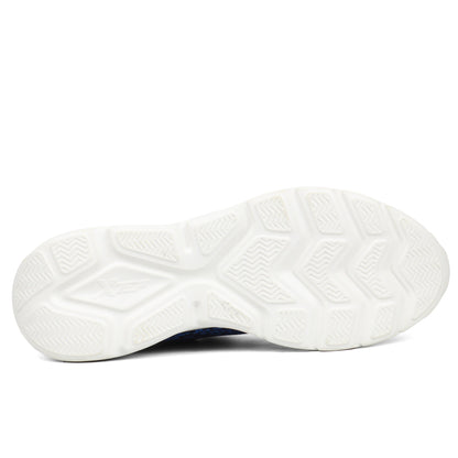 XTEP Autumn New Breathable Running Shoes N — view 4