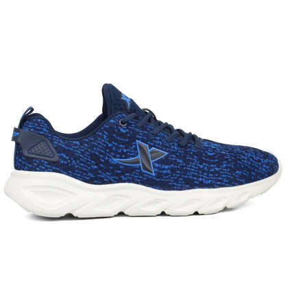 XTEP Autumn New Breathable Running Shoes N — view 1