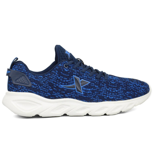 XTEP Autumn New Breathable Running Shoes N — view 1