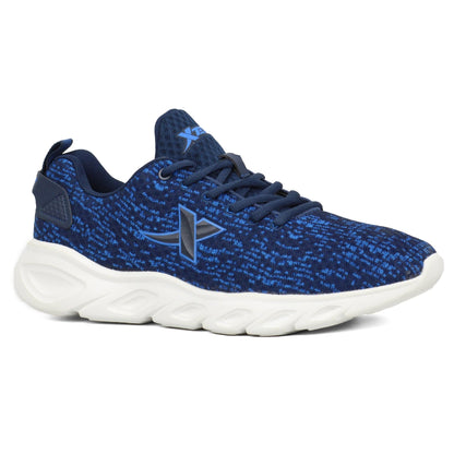 XTEP Autumn New Breathable Running Shoes N — view 2
