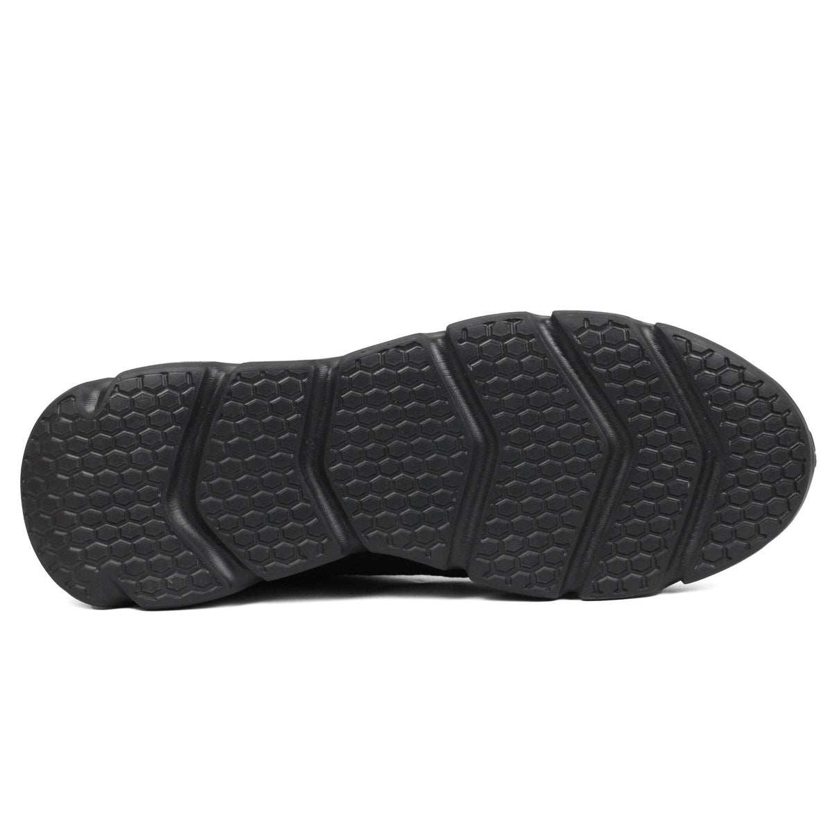 XTEP Dark Running Shoes BKW — view 4