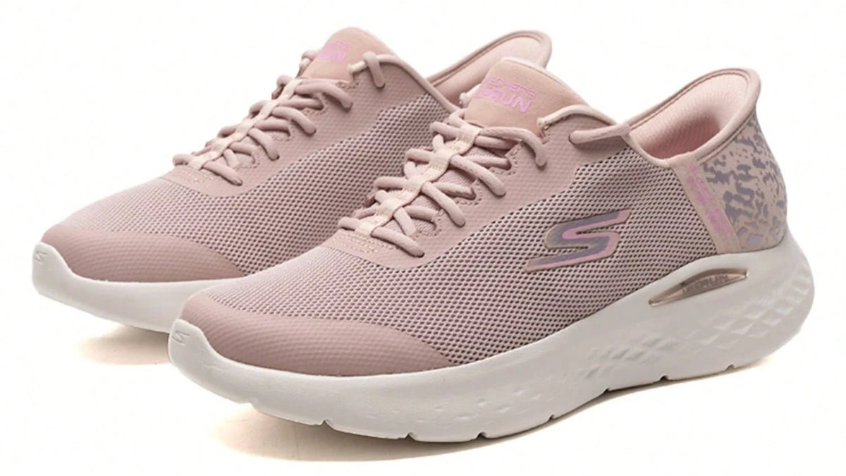 SKECHERS GO RUN LITE Women's Running Shoes — view 2