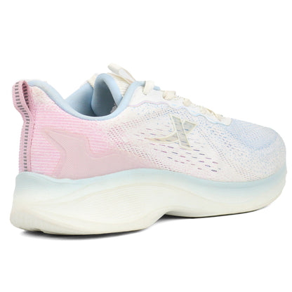 XTEP Feather Foam Running Shoes — view 3