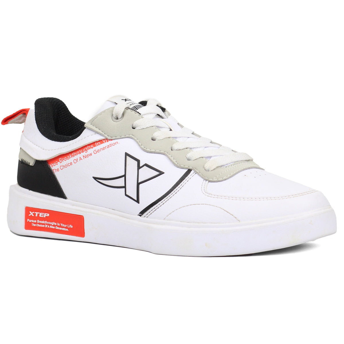 XTEP New Urban Casual Collection WBRD — view 2