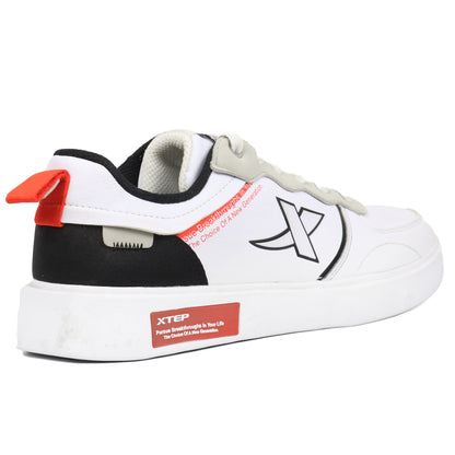 XTEP New Urban Casual Collection WBRD — view 3