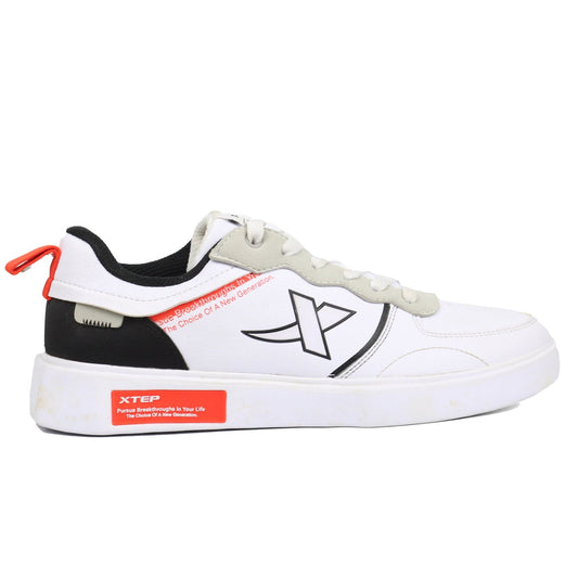 XTEP New Urban Casual Collection WBRD — view 1