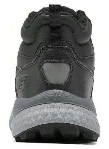 SKECHERS Lace-Up Warm And Comfortable Boots — view 5