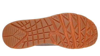 SKECHERS UNO - Glitter Bomb RG — view 3