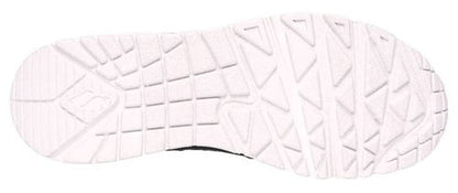 SKECHERS womens Uno-high Regards Sneaker — view 4