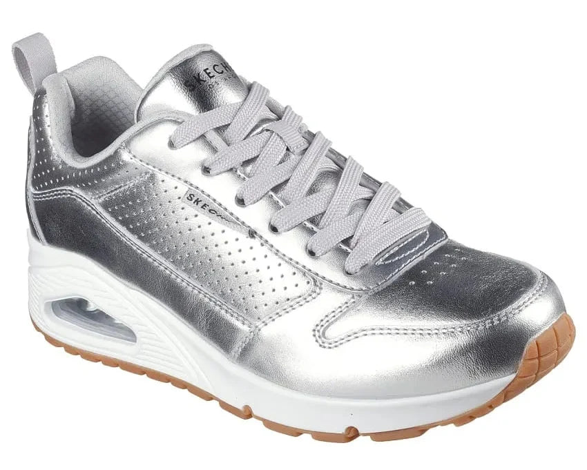 SKECHERS Uno - Metallixs Sneakers — view 2