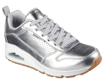 SKECHERS Uno - Metallixs Sneakers — view 2