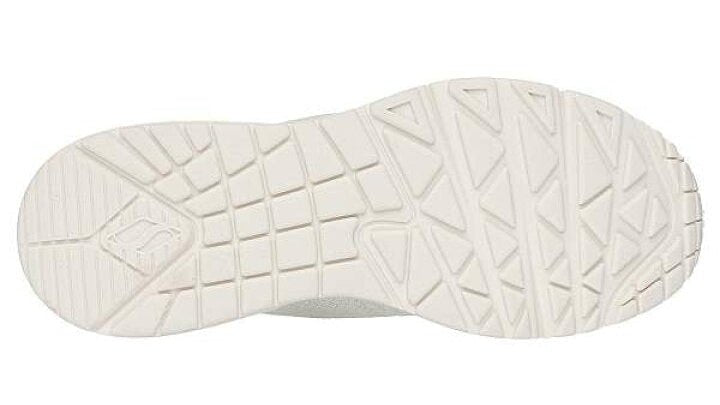 SKECHERS Slip-ins: Uno Wedge - Kickin' Knit — view 4