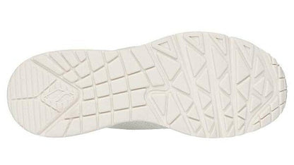SKECHERS Slip-ins: Uno Wedge - Kickin' Knit — view 4