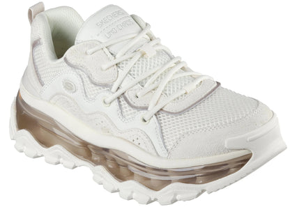 SKECHERS Uno Chaos Womens — view 2