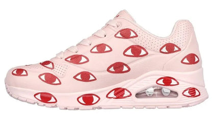 SKECHERS x Ricardo Cavolo: Uno - Many Eyes — view 3