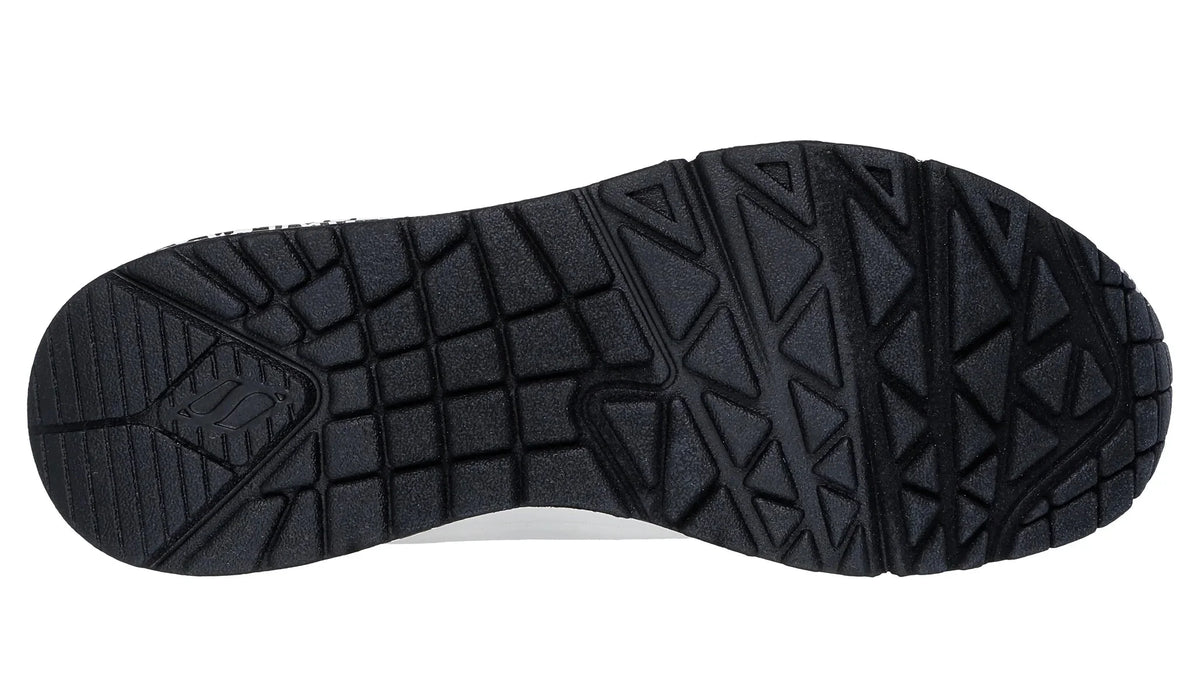 SKECHERS Uno - Mini Drip women's sneakers — view 4