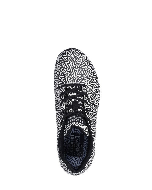 SKECHERS women's JEN STARK: UNO - INFINITE DRIP — view 3
