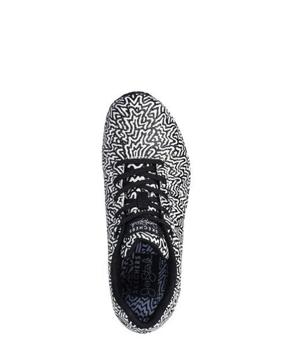 SKECHERS women's JEN STARK: UNO - INFINITE DRIP — view 3