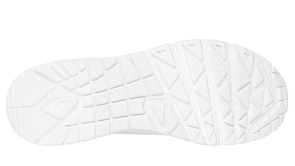 Skechers JGoldcrown: Uno - Golden Heart — view 4